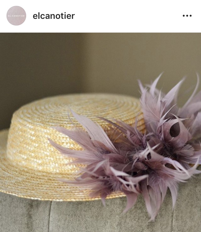 canotier