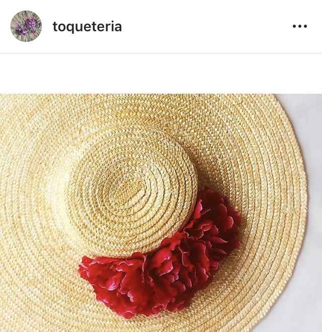 toqueteria
