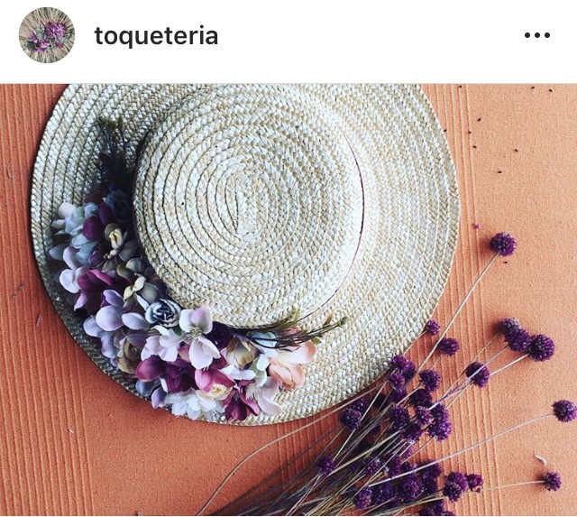 toqueteria