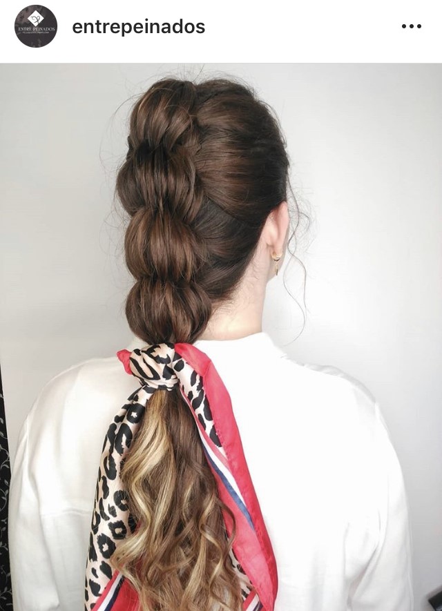 trenza