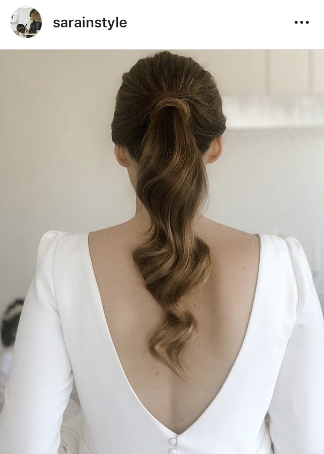 coleta boda