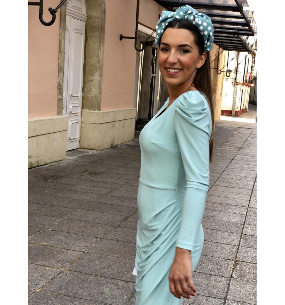 20 vestidos por menos de 50 euros para invitadas de boda de día