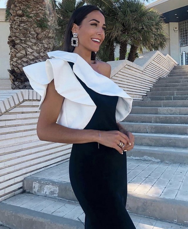 20 vestidos por menos de 50 euros para invitadas de boda de día