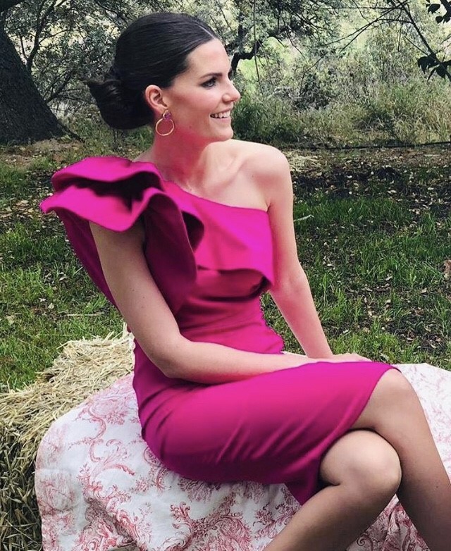 20 vestidos por menos de 50 euros para invitadas de boda de día