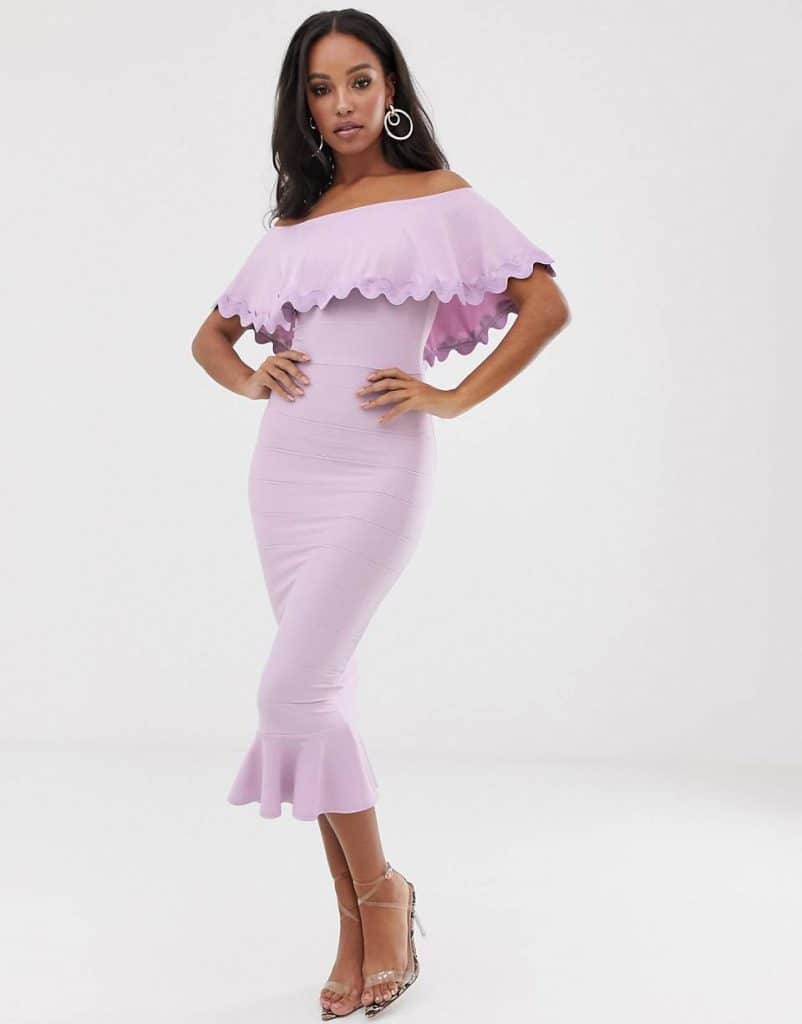 vestido boda dia