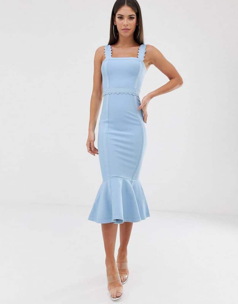 vestido boda dia