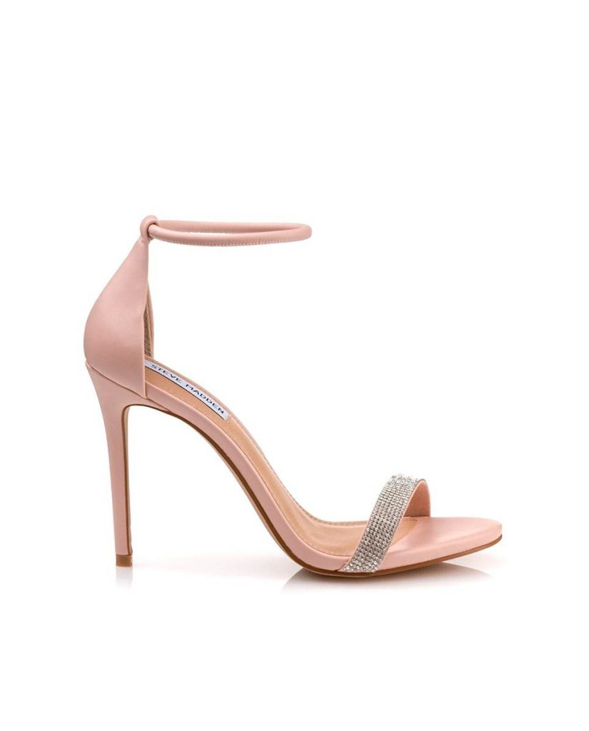 zapatos invitadas de boda