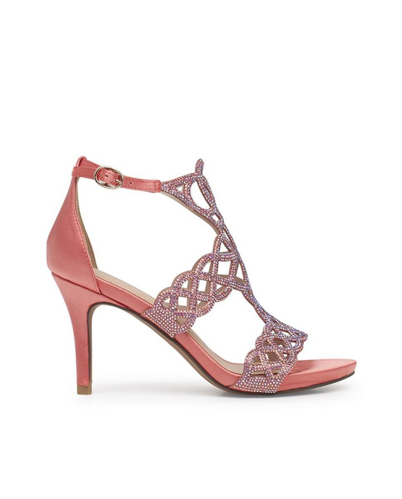 zapatos invitadas de boda