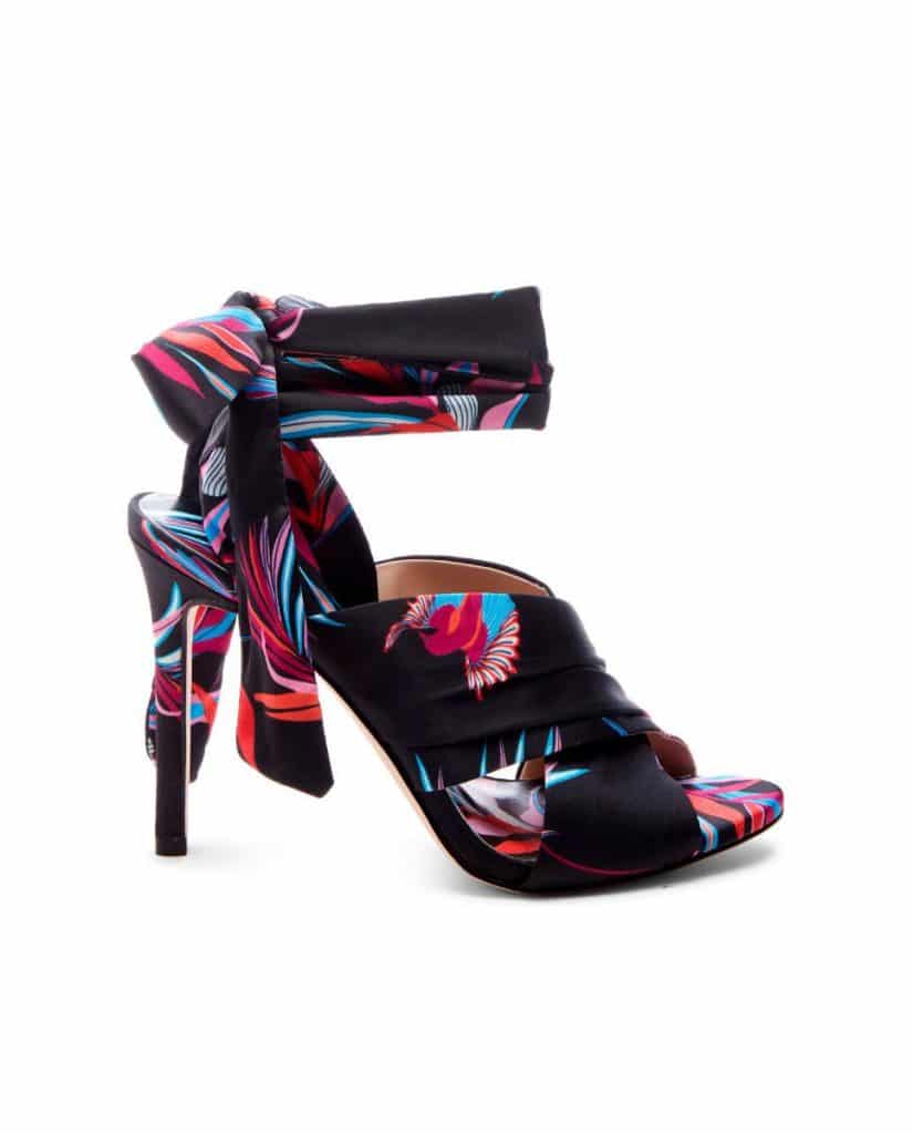 zapatos invitadas de boda