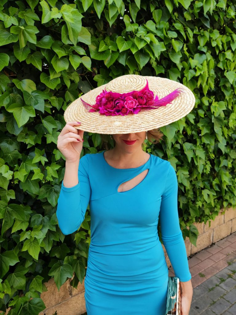 Reglas básicas a seguir por las invitadas de boda