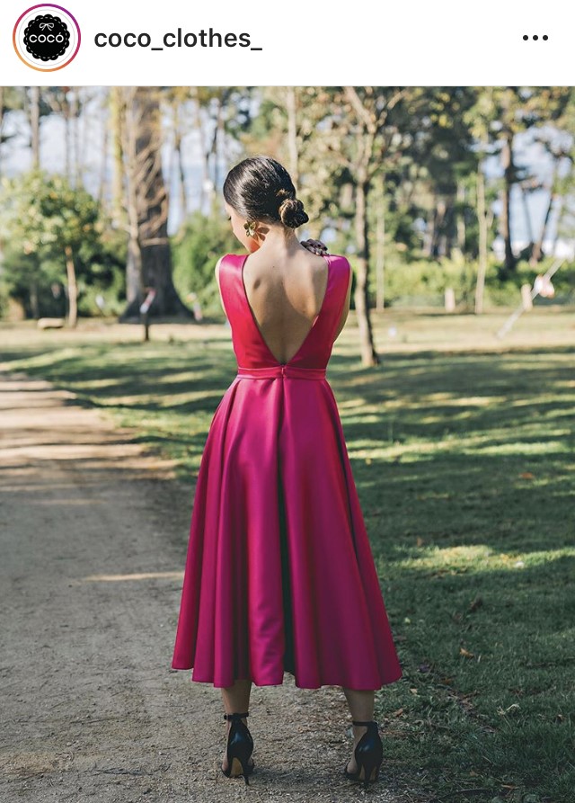 10 errores de invitadas de boda