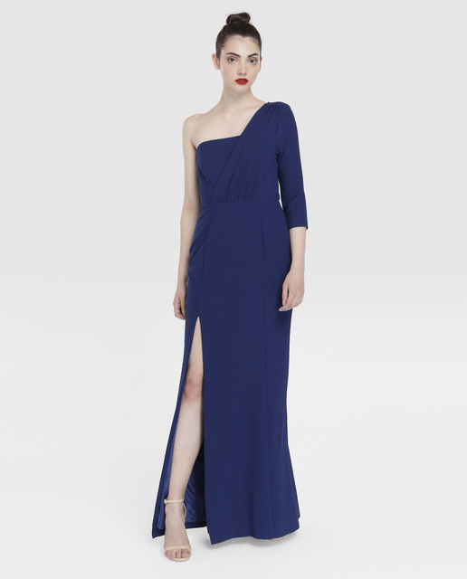 vestido para hermana de los novios