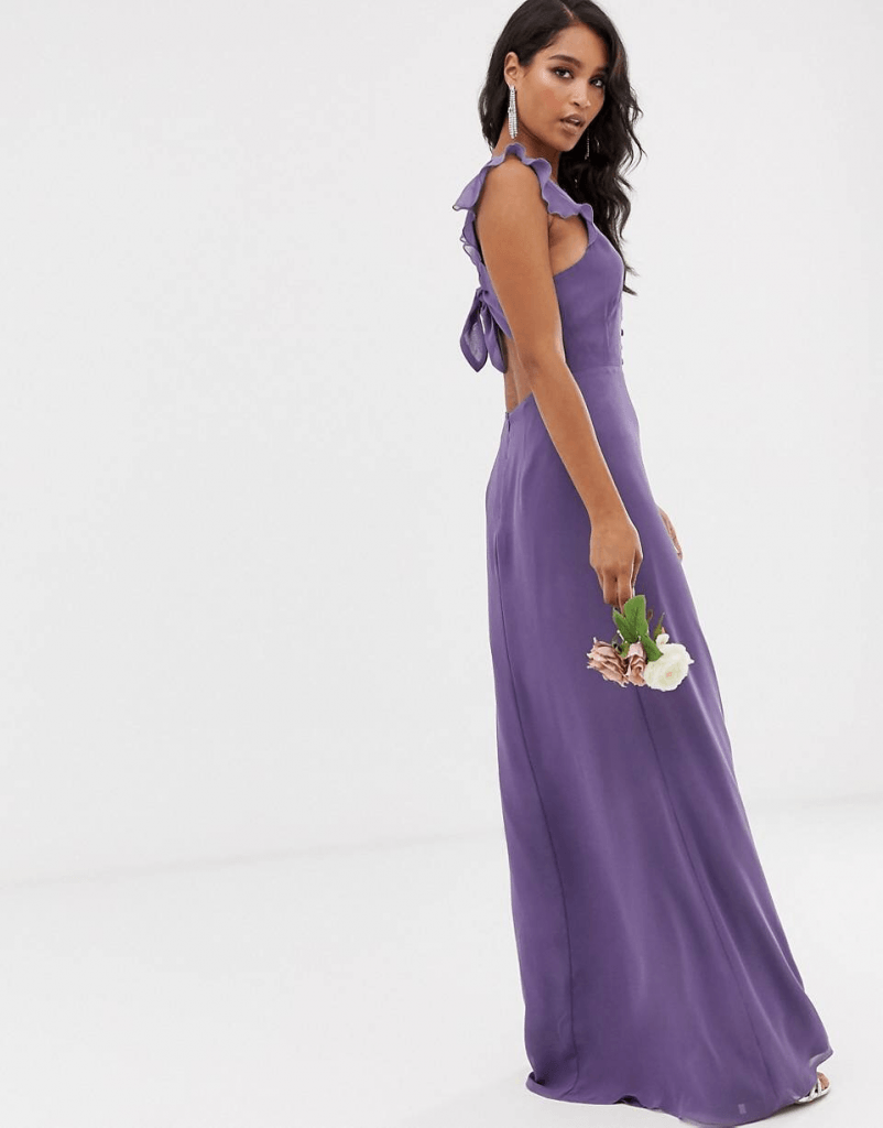 vestidos para hermana de los novios