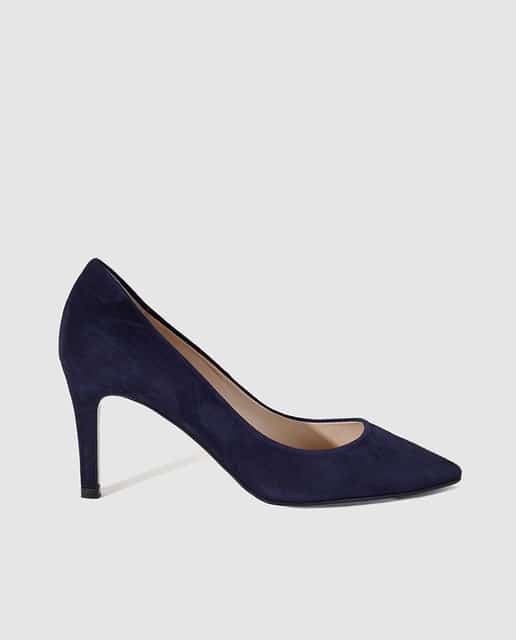 Cómo elegir mi zapato de invitada de boda