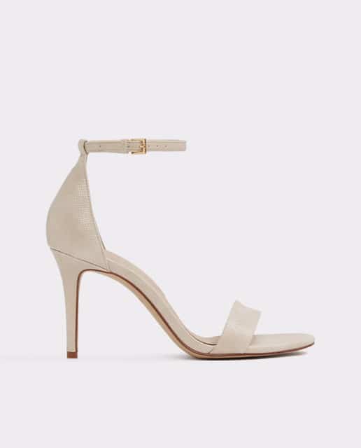 Cómo elegir mi zapato de invitada de boda