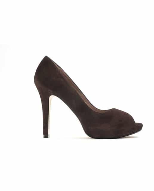 Cómo elegir mi zapato de invitada de boda