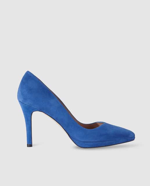 Cómo elegir mi zapato de invitada de boda