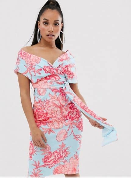Consejos para invitadas bajitas