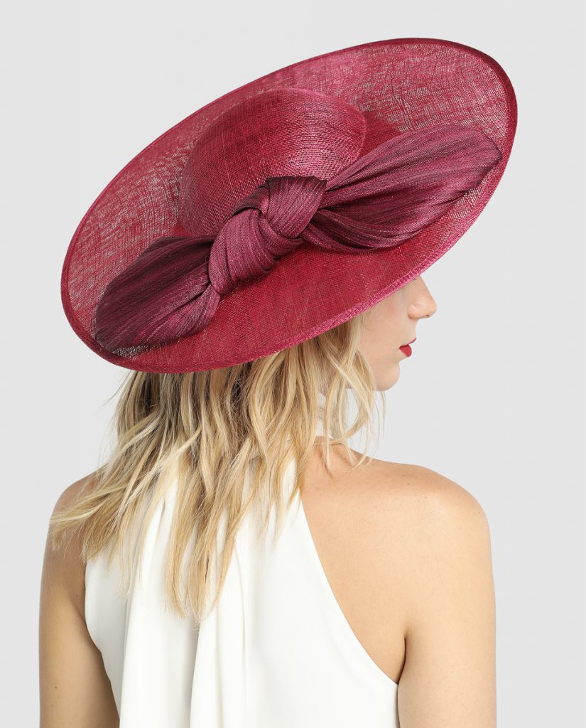 Tocados para bodas de día
