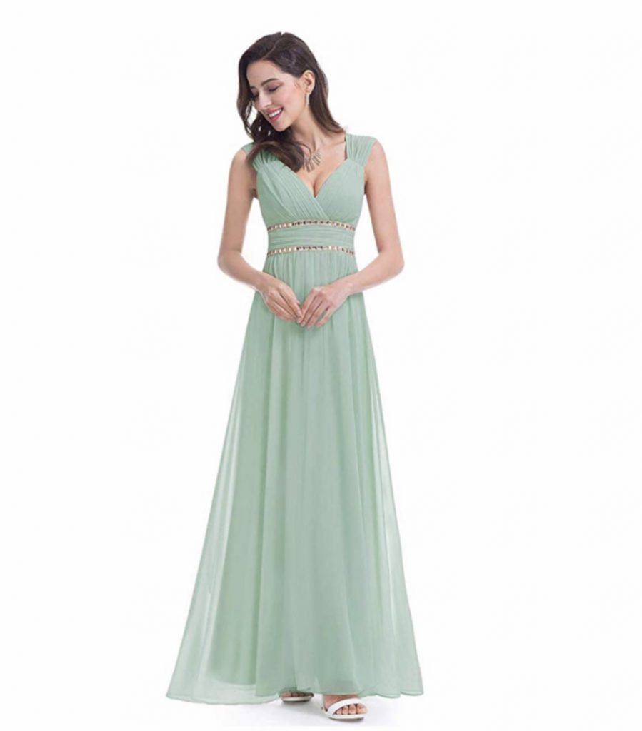 Damas de honor - ideas y consejos para elegir el look
