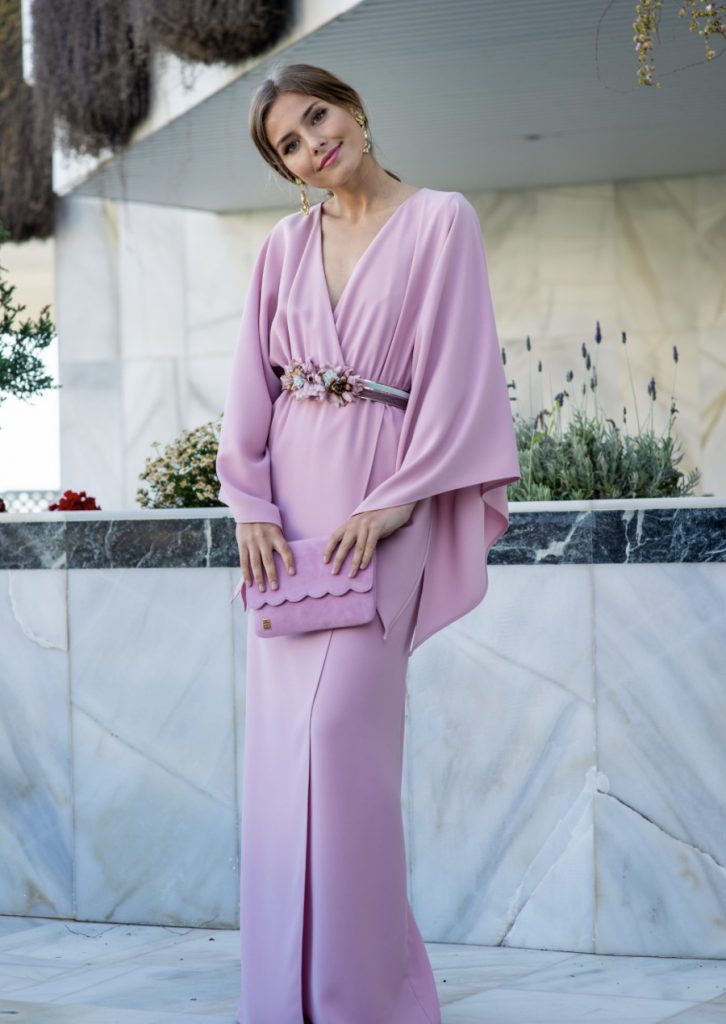 Marcas vestido de fiesta