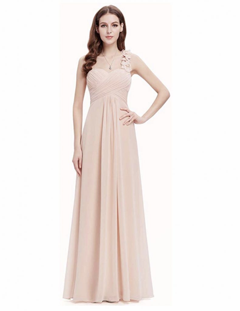 Damas de honor - ideas y consejos para elegir el look