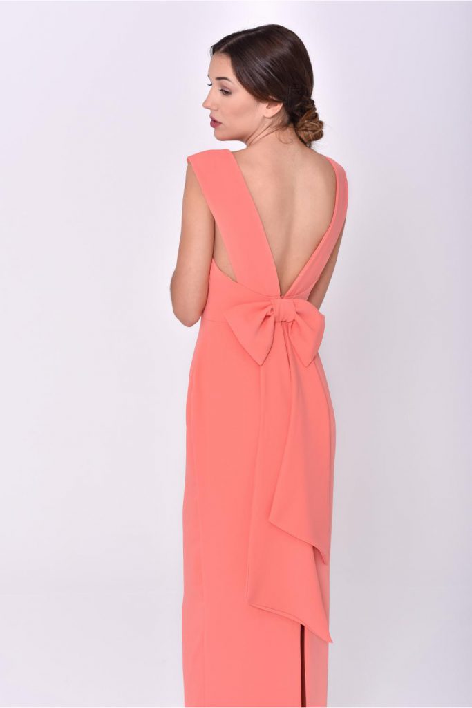 marcas vestidos de fiesta