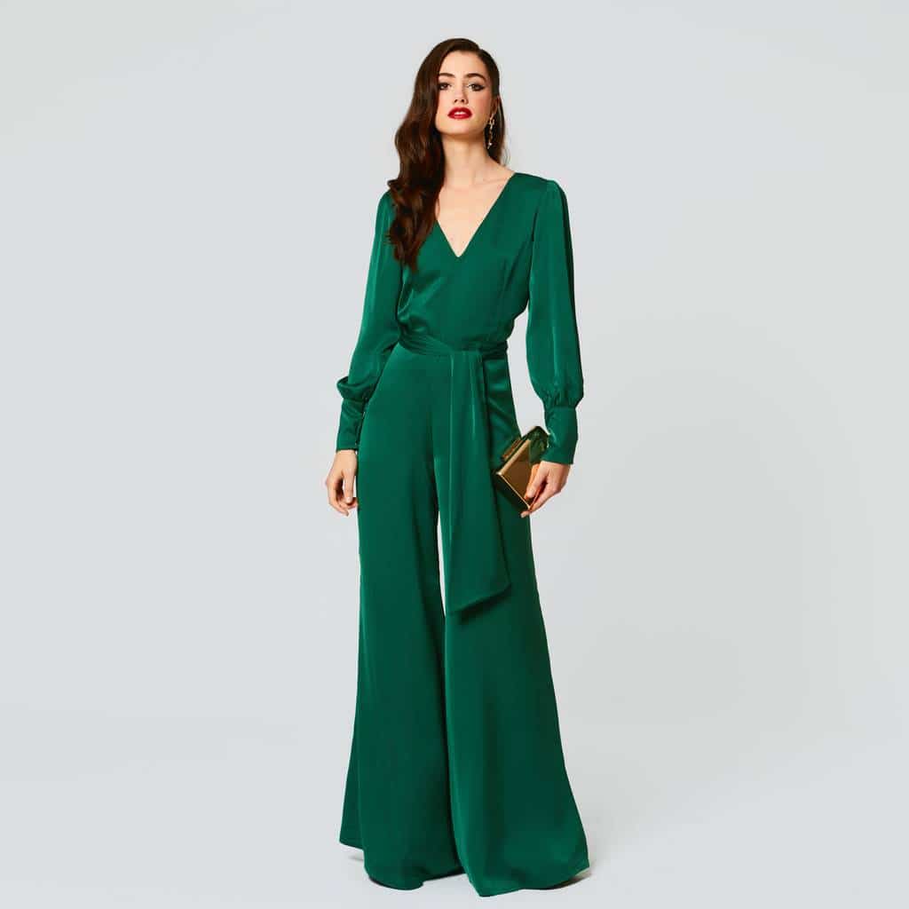 Marcas vestido de fiesta