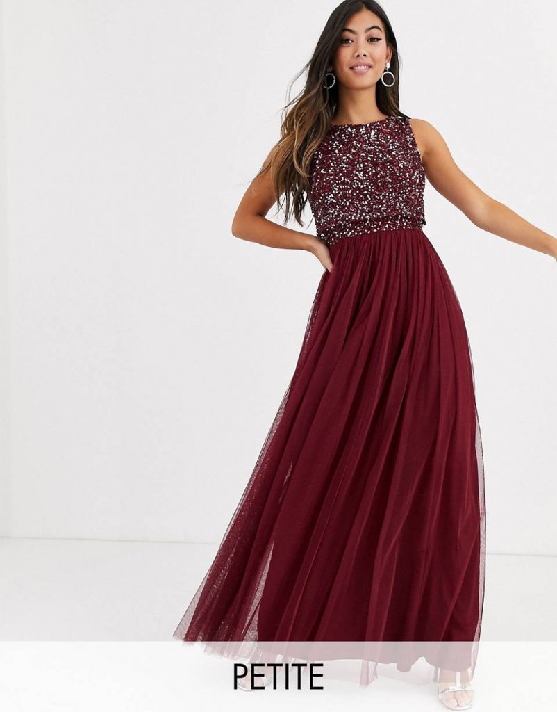 Damas de honor - ideas y consejos para elegir el look
