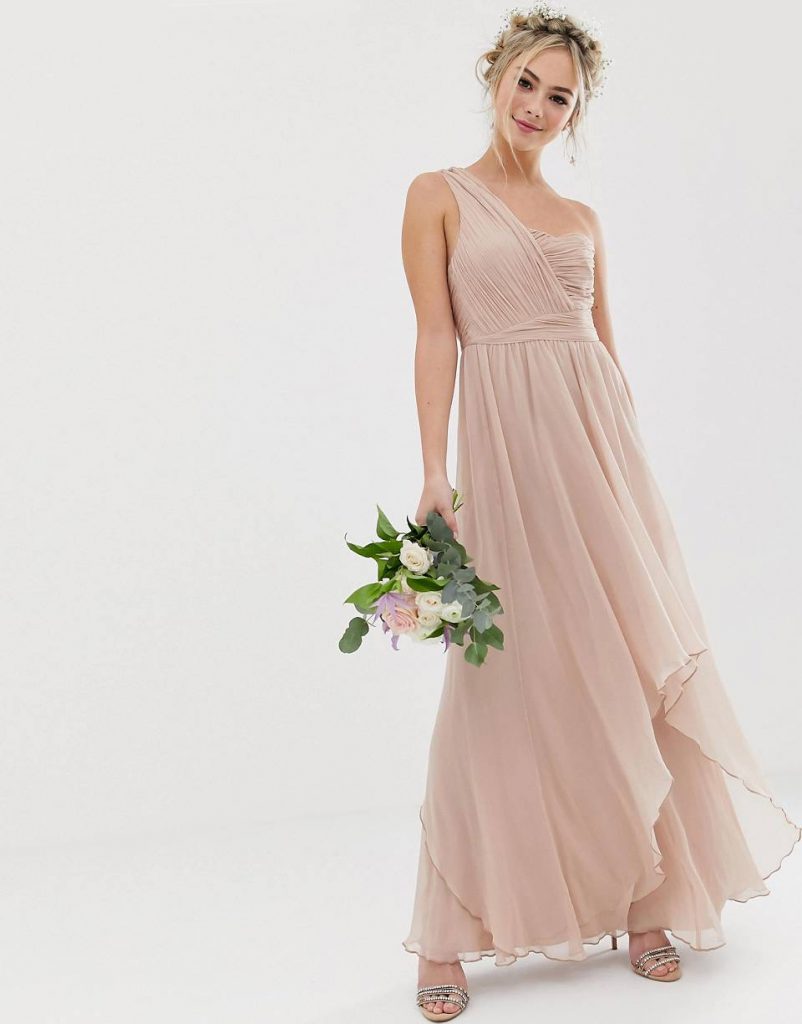 Damas de honor - ideas y consejos para elegir el look