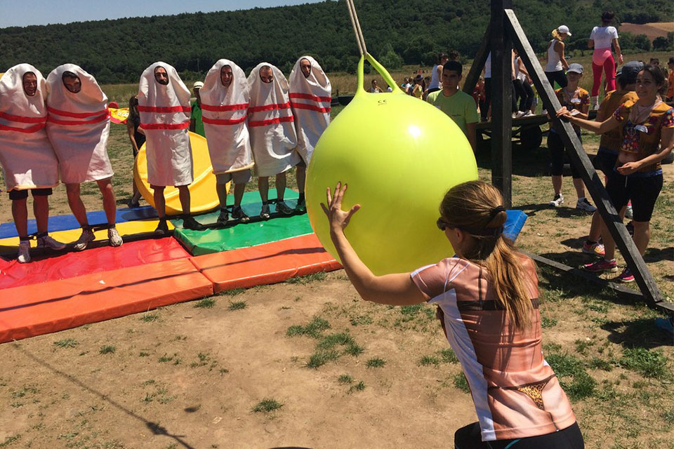 Ideas para despedida de solteras