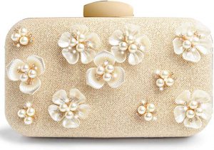 Bolsos para invitadas de boda baratos