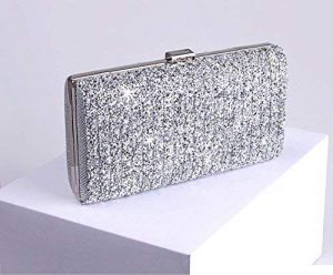 Bolsos para invitadas de boda baratos