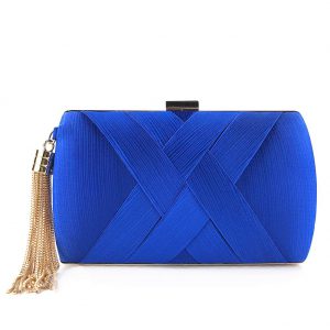 Bolsos para invitadas de boda baratos