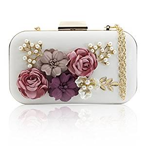 Bolsos para invitadas de boda baratos
