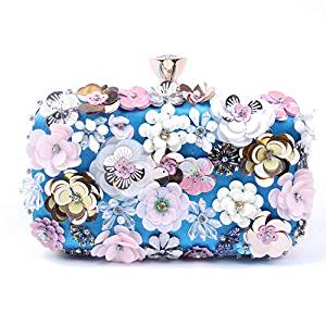 Bolsos para invitadas de boda baratos