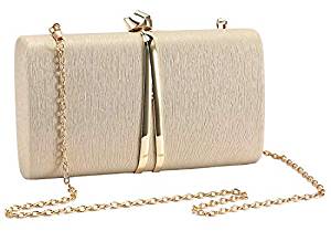Bolsos para invitadas de boda baratos