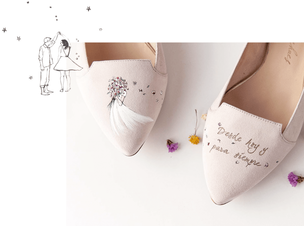 Regalos para la novia en su boda