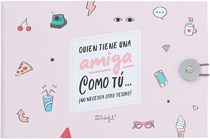 Regalos para la novia en su boda