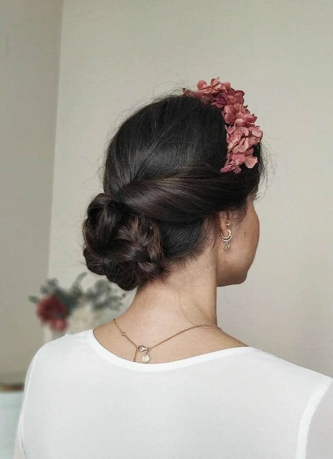 PEINADOS PARA INVITADAS DE BODA DE NOCHE