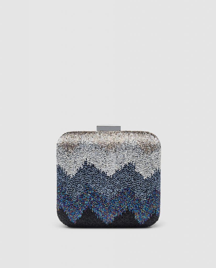 Bolsos de fiesta para invitadas bodas