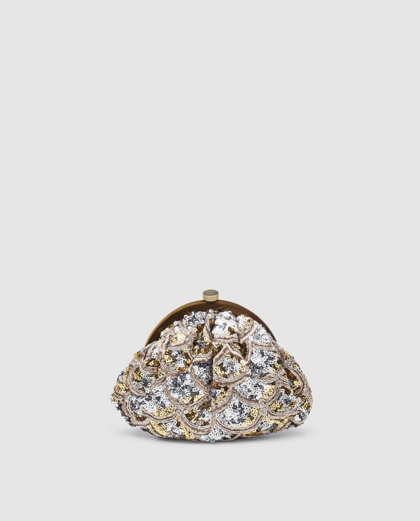 Bolsos de fiesta para invitadas bodas