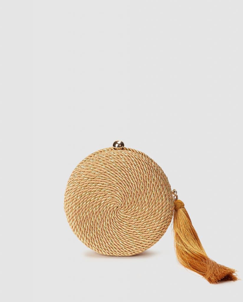 Bolsos de fiesta para invitadas bodas