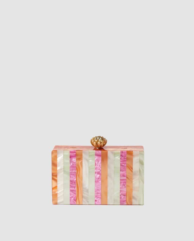 Bolsos de fiesta para invitadas bodas