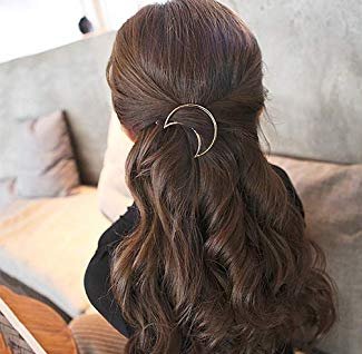 Horquillas - el accesorio para el pelo que más triunfa