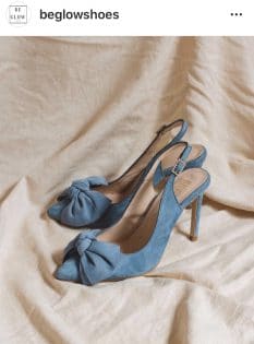 7 marcas de zapatos para invitadas de boda
