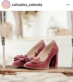 7 marcas de zapatos para invitadas de boda