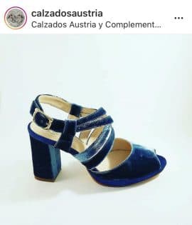 7 marcas de zapatos para invitadas de boda