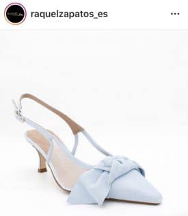 7 marcas de zapatos para invitadas de boda