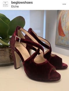 7 marcas de zapatos para invitadas de boda